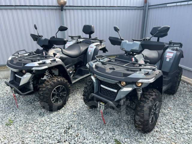 Прокат/Аренда квадроциклов в Андреевке в Хасанском районе