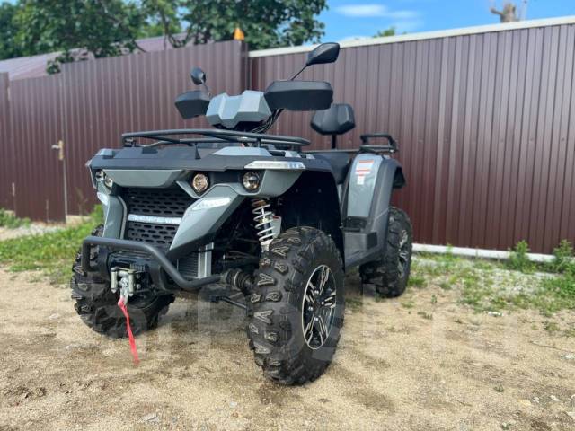 Прокат/Аренда квадроциклов в Андреевке в Хасанском районе