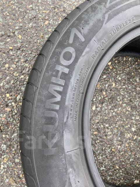Kumho Ecowing ES01 KH27, 185/65R15, 15", 1 шт, в наличии, 185 мм, 65 % ...