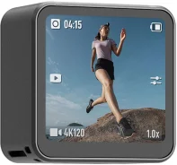 DJI Action 2. 10 - 14.9 ��, � ����������. ��� ����� �� ������������ ����