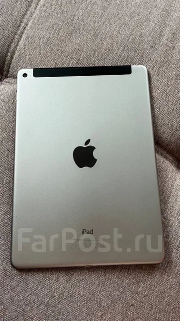 Apple iPad Air 2. ������ 128 �� ����