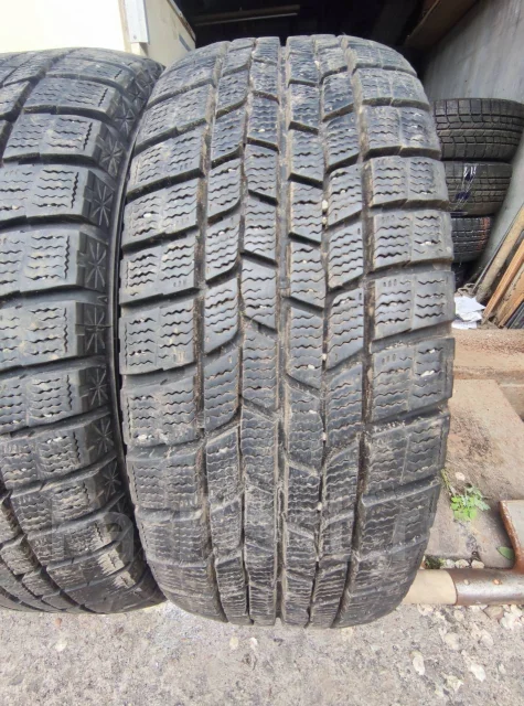 Goodyear Ice Navi 6. ������, ��� �����, 2018 ���, �/�, ����� �� 5 % ����