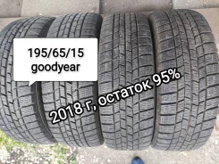 Goodyear Ice Navi 6. ������, ��� �����, 2018 ���, �/�, ����� �� 5 % ����