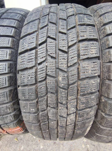 Goodyear Ice Navi 6. ������, ��� �����, 2018 ���, �/�, ����� �� 5 % ����