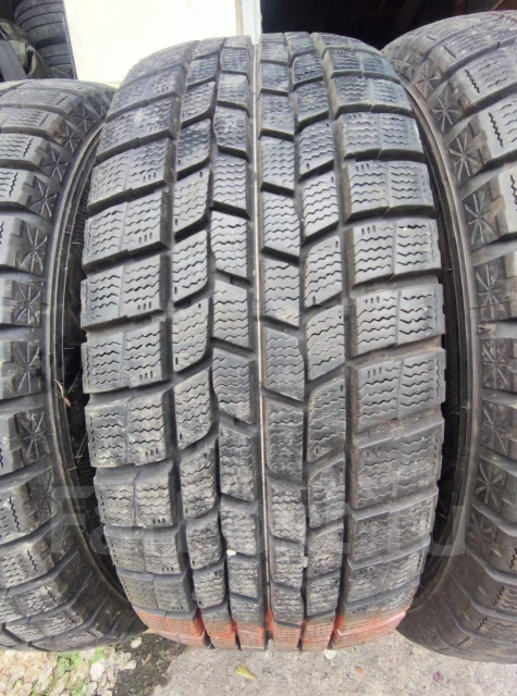 Goodyear Ice Navi 6. ������, ��� �����, 2018 ���, �/�, ����� �� 5 % ����