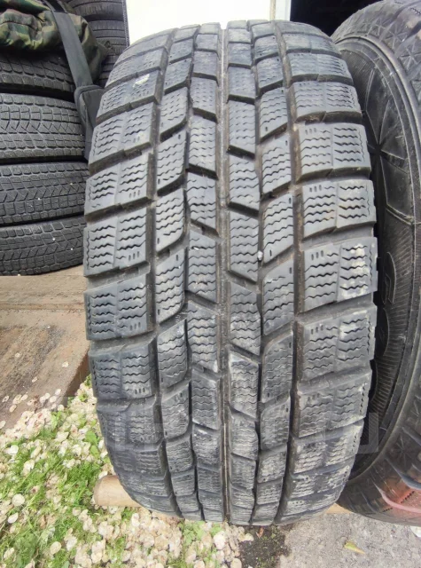 Goodyear Ice Navi 6. ������, ��� �����, 2018 ���, �/�, ����� �� 5 % ����