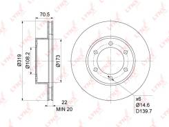   |  | LYNXauto BN1155 BN1155 