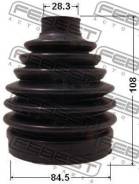    () PVC Febest 0217PJ1020 0217PJ1020 
