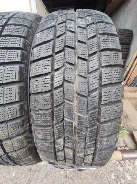 Goodyear Ice Navi 6. ������, ��� �����, 2019 ���, �/�, ����� �� 5 % ����
