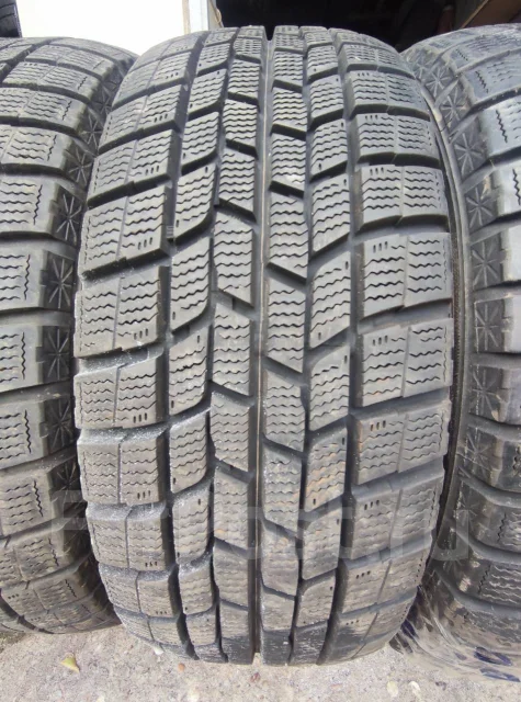 Goodyear Ice Navi 6. ������, ��� �����, 2019 ���, �/�, ����� �� 5 % ����