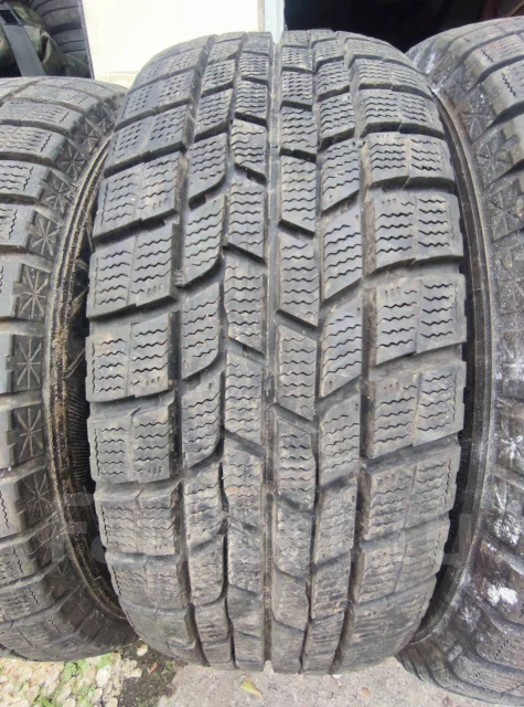 Goodyear Ice Navi 6. ������, ��� �����, 2019 ���, �/�, ����� �� 5 % ����