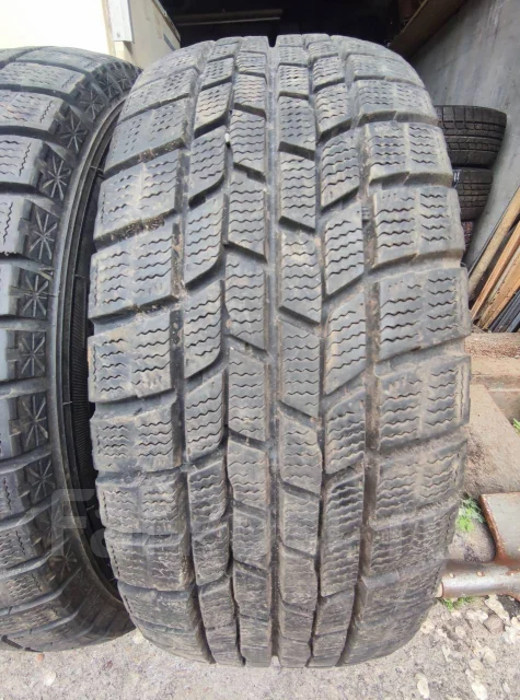 Goodyear Ice Navi 6. ������, ��� �����, 2017 ���, �/�, ����� �� 5 % ����