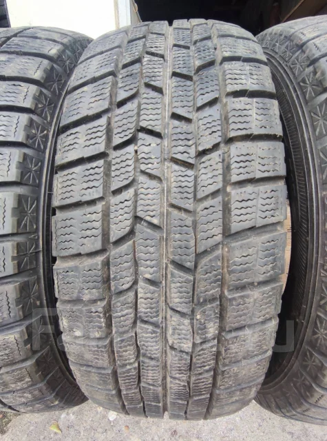 Goodyear Ice Navi 6. ������, ��� �����, 2017 ���, �/�, ����� �� 5 % ����