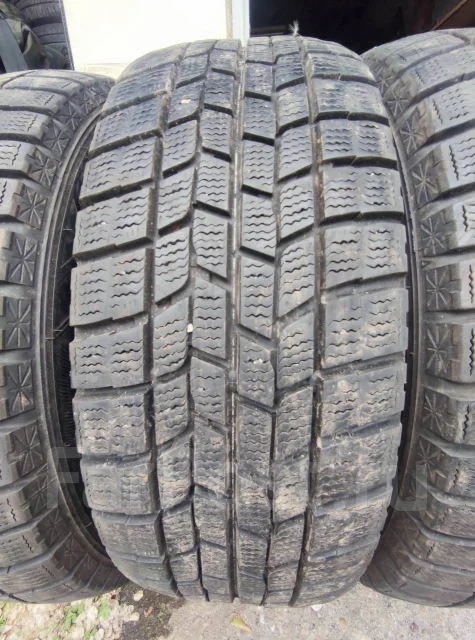 Goodyear Ice Navi 6. ������, ��� �����, 2017 ���, �/�, ����� �� 5 % ����