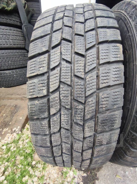 Goodyear Ice Navi 6. ������, ��� �����, 2017 ���, �/�, ����� �� 5 % ����