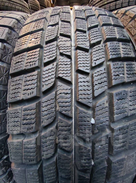 Goodyear Ice Navi 6. ������, ��� �����, 2018 ���, �/�, ����� �� 5 % ����