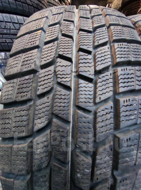 Goodyear Ice Navi 6. ������, ��� �����, 2018 ���, �/�, ����� �� 5 % ����