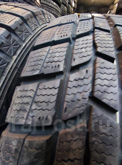 Goodyear Ice Navi 6. ������, ��� �����, 2018 ���, �/�, ����� �� 5 % ����