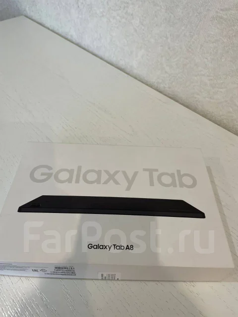 Samsung Galaxy Tab A8. 10.5 ������, ������ 64 �� ����