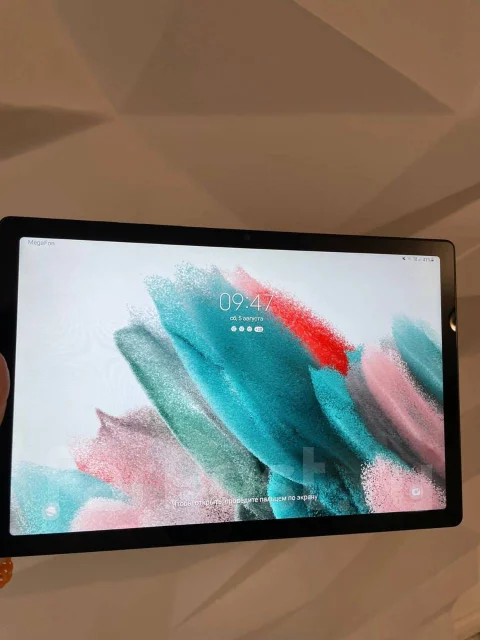 Samsung Galaxy Tab A8. 10.5 ������, ������ 64 �� ����