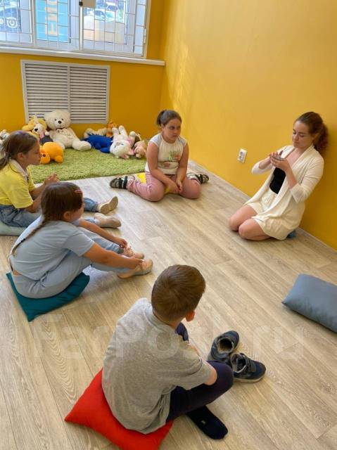 Репетитор по английскому языку во Владивостоке