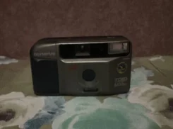 Olympus ����