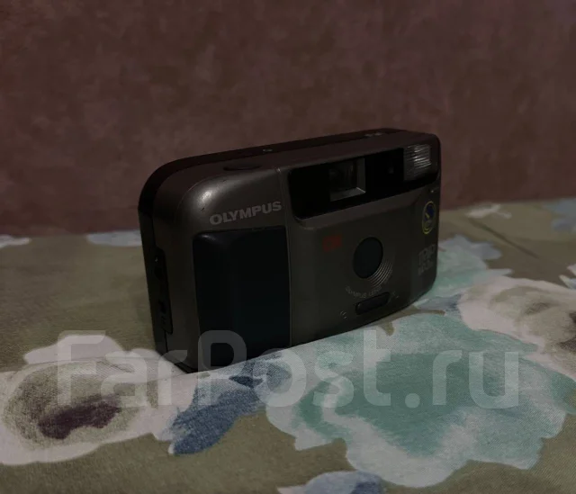 Olympus ����