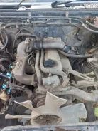 Nissan Terrano II. TD27 ����