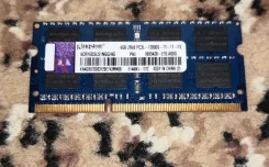 SO-DIMM DDR3L. ����