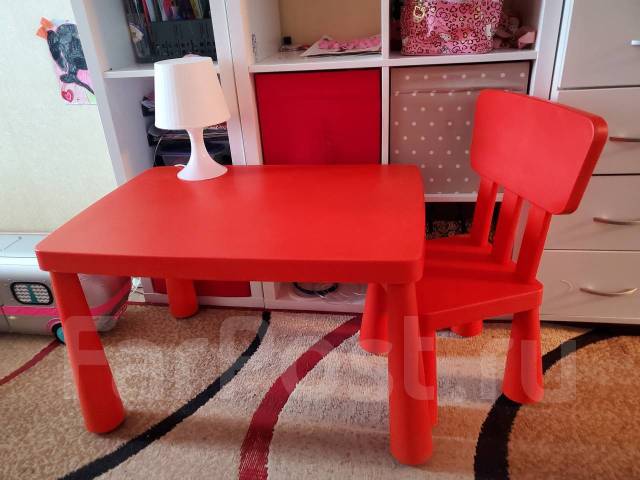 Mammut table hotsell and chairs