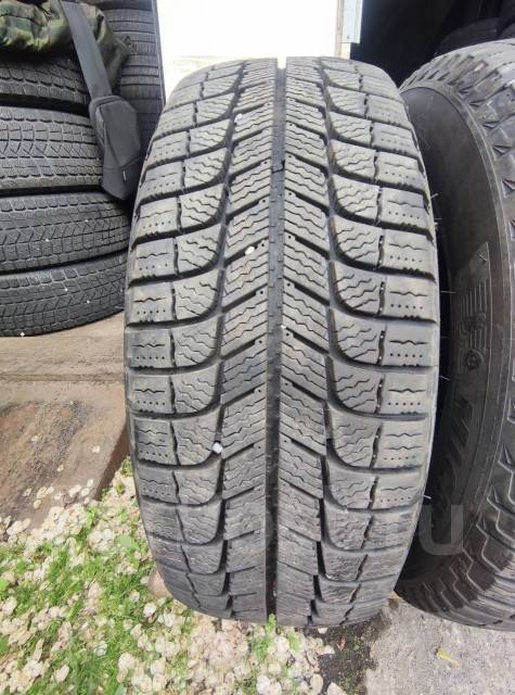 Michelin X-Ice 3+, 195/65 R15, 15", 1 шт, в наличии, 195 мм, 65 % ...