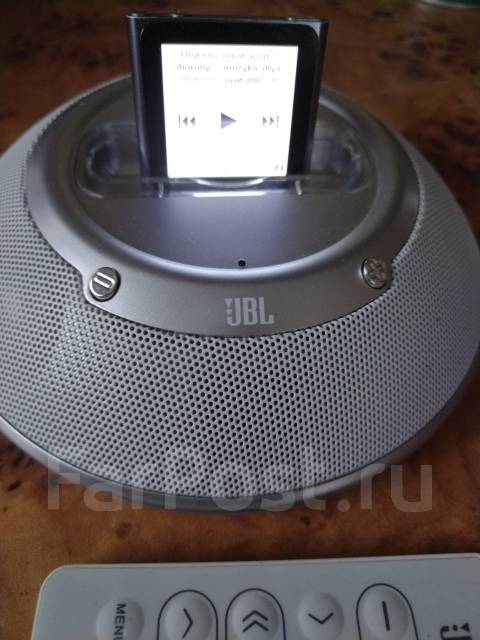 Jbl on store stage micro ii