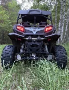CFMoto Z8. ��������, ��, ��� ������� ����