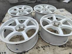 Advan. 9.0x20", 6x139.7, ET20,  109,0. 