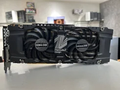 GeForce GTX 1080 ����