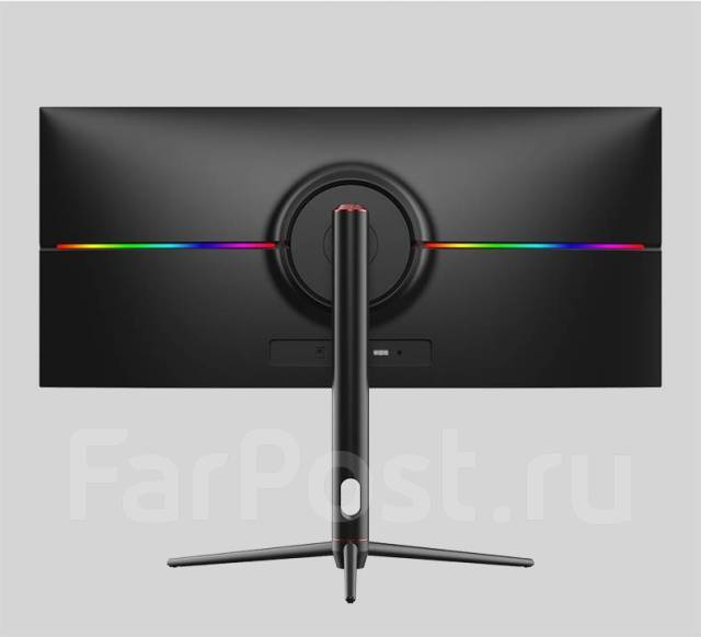 Новый игровой монитор Titan Army 30" 2к 200hz, ЖК (LCD, LED, QLED), IPS ...