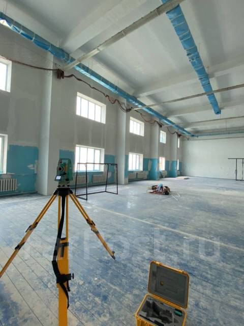 Услуги Геодезиста, вынос точек, границ участка, осей, топография во ...