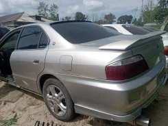 Honda Inspire. UA5, J32A ����