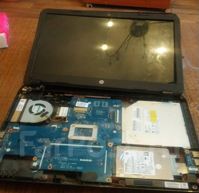 HP 15s-eq1308ur. ��� 256 �� � ������, ���� 500���, WiFi: 1, Bluetooth: 1 ����