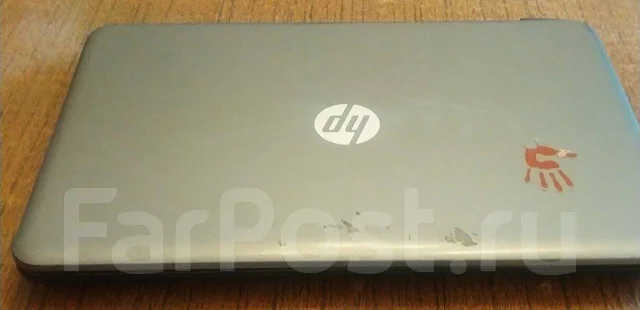 HP 15s-eq1308ur. ��� 256 �� � ������, ���� 500���, WiFi: 1, Bluetooth: 1 ����