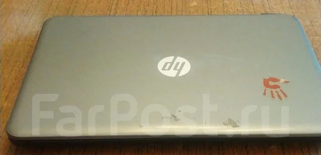 HP 15s-eq1308ur. ��� 256 �� � ������, ���� 500���, WiFi: 1, Bluetooth: 1 ����