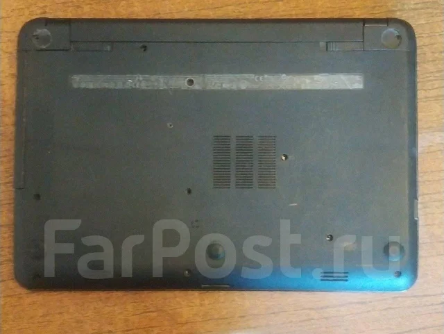 HP 15s-eq1308ur. ��� 256 �� � ������, ���� 500���, WiFi: 1, Bluetooth: 1 ����