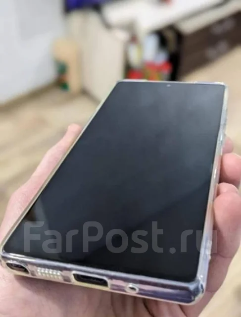 Samsung Galaxy Note 20. �/�, 128 ��, �����, 4G LTE, ����������, NFC ����