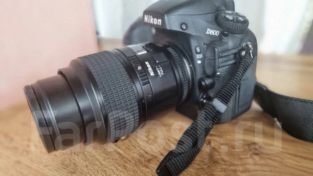 Nikon D800. 20 � ����� ��, ���: ��� ���� ����