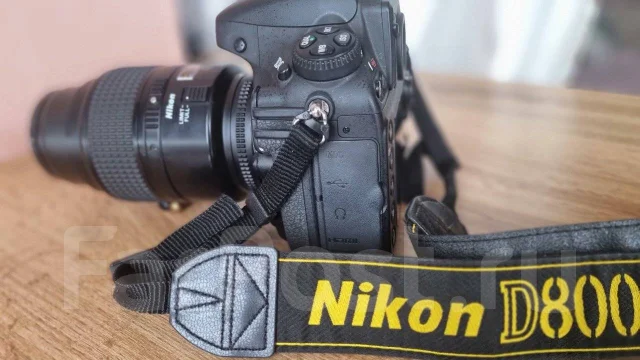 Nikon D800. 20 � ����� ��, ���: ��� ���� ����