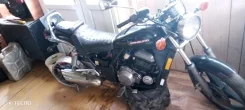 Kawasaki Eliminator Sport Edition. 248����. ��., ��������, ���������. ��� ����� �� ������������ ����