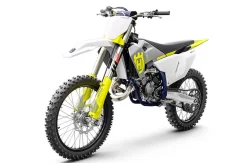 Husqvarna TC 125. 125����. ��., ��������, ��� ���, ��� ������� ����