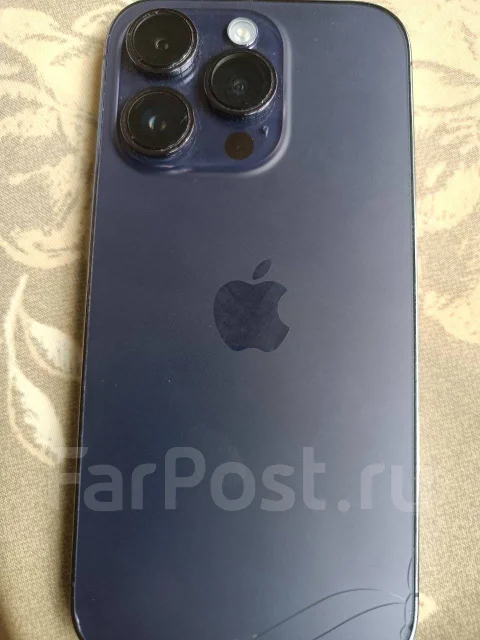 Apple iPhone 14 Pro. �/�, �� 8 ��, ����������, 3G, 4G LTE, 5G, Dual-SIM, NFC ����