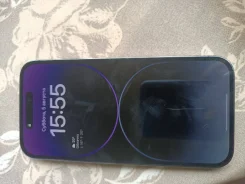 Apple iPhone 14 Pro. �/�, �� 8 ��, ����������, 3G, 4G LTE, 5G, Dual-SIM, NFC ����