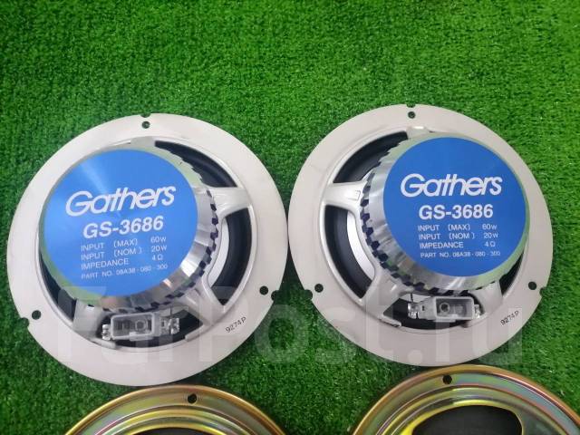 Динамик [Комплект] купить в Уссурийске по цене: 5 000₽ — частное ...